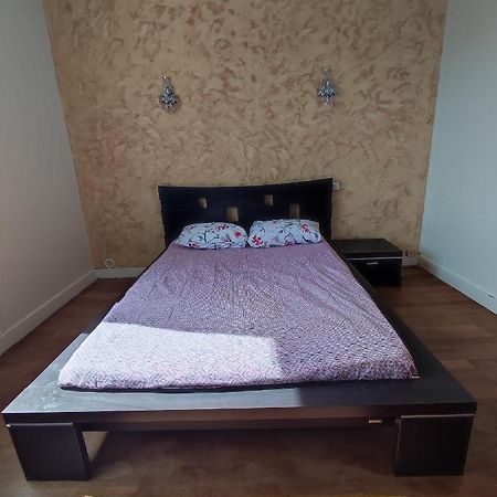 Agréable appartement familial avec Jardin Blois Extérieur photo